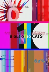 titta-8 out of 10 Cats-online