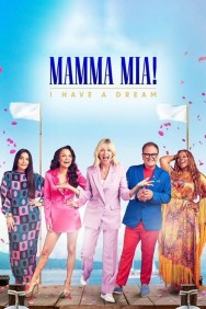 titta-Mamma Mia! I Have A Dream-online