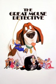 titta-The Great Mouse Detective-online