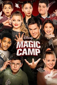 titta-Magic Camp-online