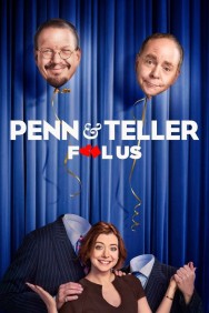 titta-Penn & Teller: Fool Us-online