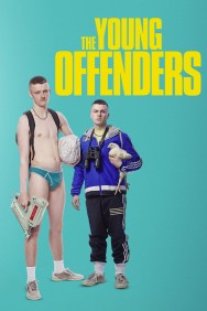 titta-The Young Offenders-online