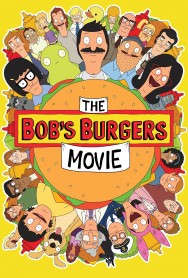 titta-The Bob's Burgers Movie-online