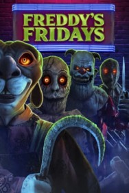 titta-Freddy's Fridays-online