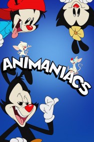 titta-Animaniacs-online