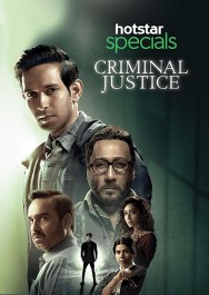 titta-Criminal Justice-online