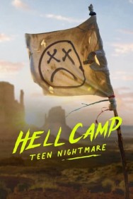 titta-Hell Camp: Teen Nightmare-online