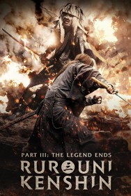 titta-Rurouni Kenshin Part III: The Legend Ends-online