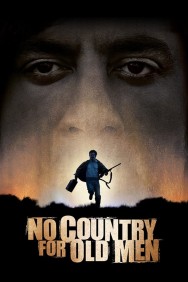 titta-No Country for Old Men-online