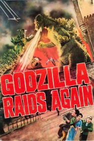 titta-Godzilla Raids Again-online