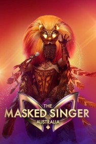 titta-The Masked Singer AU-online