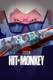 titta-Marvel's Hit-Monkey-online