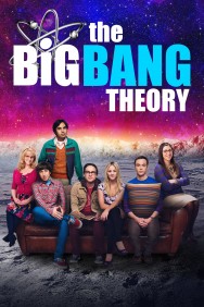 titta-The Big Bang Theory-online