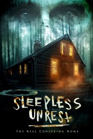 titta-The Sleepless Unrest: The Real Conjuring Home-online