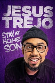 titta-Jesus Trejo: Stay at Home Son-online