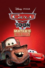 titta-Cars Toon Mater's Tall Tales-online