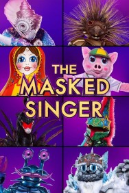 titta-The Masked Singer-online