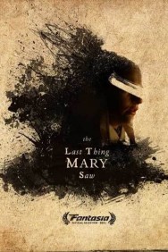titta-The Last Thing Mary Saw-online