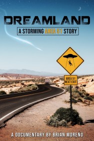 titta-Dreamland: A Storming Area 51 Story-online