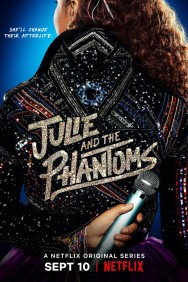 titta-Julie and the Phantoms-online