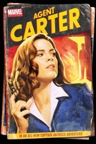 titta-Marvel One-Shot: Agent Carter-online