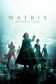 titta-The Matrix Resurrections-online