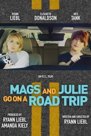 titta-Mags and Julie Go on a Road Trip-online