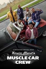titta-Kevin Hart's Muscle Car Crew-online