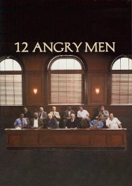 titta-12 Angry Men-online