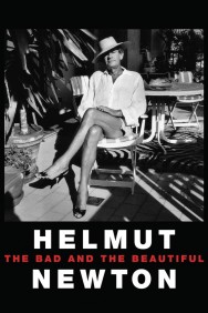 titta-Helmut Newton: The Bad and the Beautiful-online