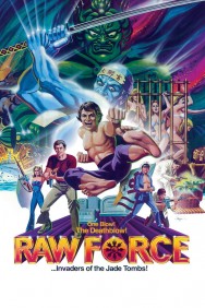titta-Raw Force-online