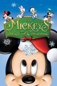 titta-Mickey's Twice Upon a Christmas-online