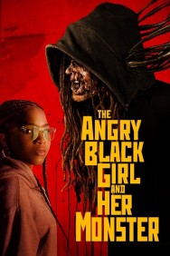 titta-The Angry Black Girl and Her Monster-online