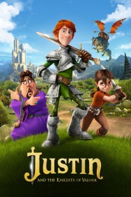titta-Justin and the Knights of Valour-online