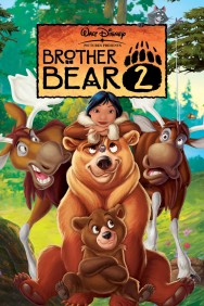 titta-Brother Bear 2-online