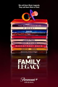titta-MTV's Family Legacy-online