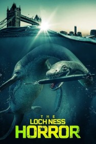 titta-The Loch Ness Horror-online