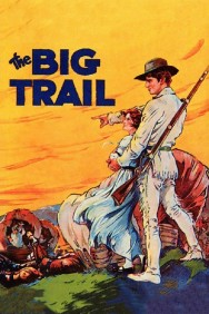 titta-The Big Trail-online