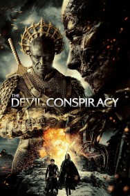 titta-The Devil Conspiracy-online