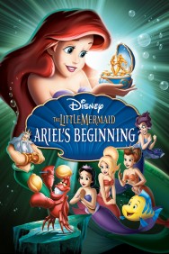 titta-The Little Mermaid: Ariel's Beginning-online