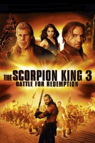 titta-The Scorpion King 3: Battle for Redemption-online