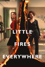 titta-Little Fires Everywhere-online