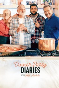 titta-Dinner Party Diaries with José Andrés-online