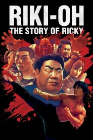 titta-Riki-Oh: The Story of Ricky-online