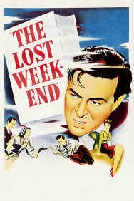 titta-The Lost Weekend-online