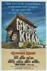 titta-Genghis Khan-online