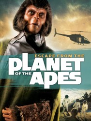 titta-Escape from the Planet of the Apes-online