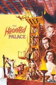 titta-The Haunted Palace-online