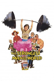 titta-The Strongest Man in the World-online
