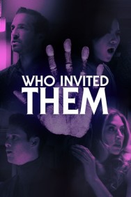 titta-Who Invited Them-online